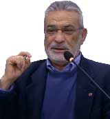 ismet ozel m
